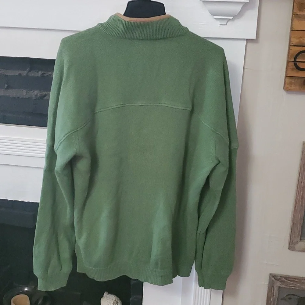 Orvis Sweater - Picture 9 of 9